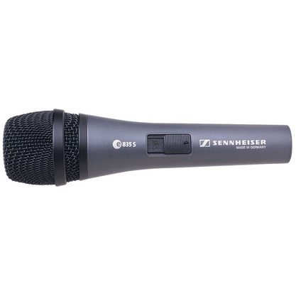 Микрофон Sennheiser E 835S (Копия)