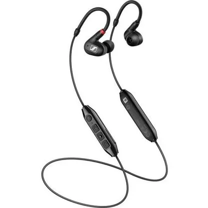 Уцененный товар Sennheiser IE100 Pro Wireless (черный) (уценка)