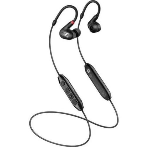 Уцененный товар Sennheiser IE100 Pro Wireless (черный) (уценка)