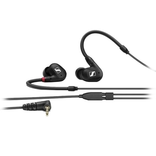 Наушники Sennheiser IE100 Pro (черный)