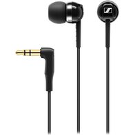 Sennheiser CX100 (черный)