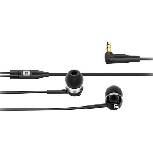 Наушники Sennheiser CX100 (черный)