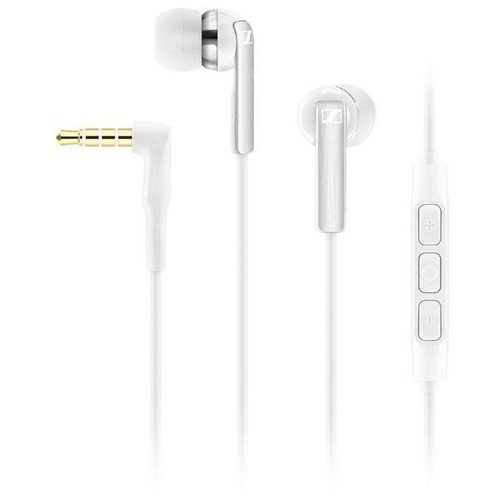 Наушники Sennheiser CX 2.00G
