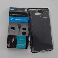 Sennheiser CX200 Street II (уценка)