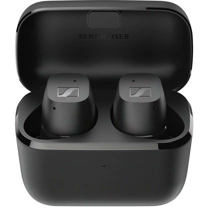 Беспроводные наушники Sennheiser CX200TW1 (черный)