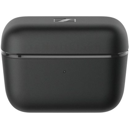 Беспроводные наушники Sennheiser CX200TW1 (черный)