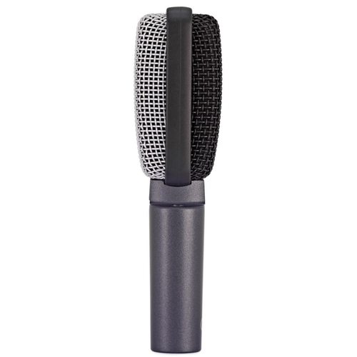 Микрофон Sennheiser E 609 (серебристый)