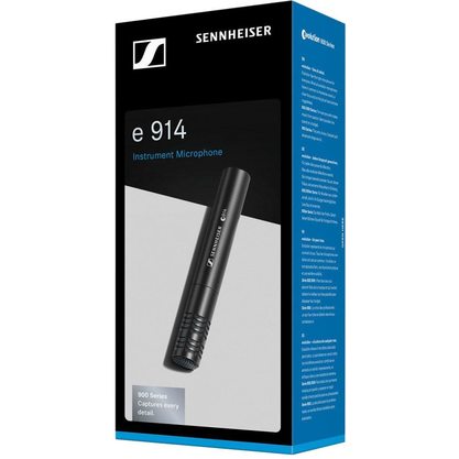 Микрофон Sennheiser E 914