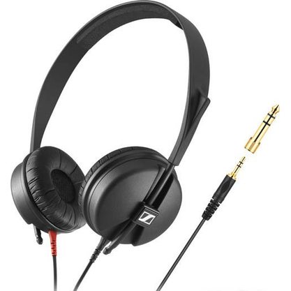Наушники Sennheiser HD 25 Light