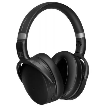 Уцененный товар Sennheiser HD450BT (черный) (уценка)