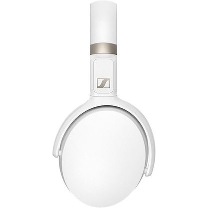 Беспроводные наушники Sennheiser HD450BT (белый)