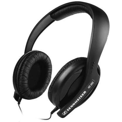Наушники Sennheiser HD202