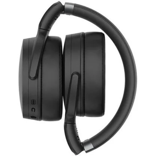 Уцененный товар Sennheiser HD450BT (черный) (уценка)