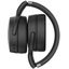 Беспроводные наушники Sennheiser HD450BT (черный)