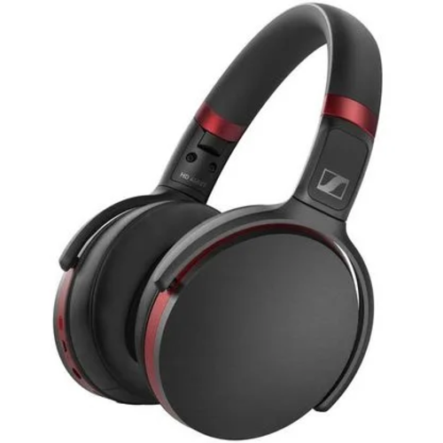 Уцененный товар Наушники Sennheiser HD458BT (уценка)