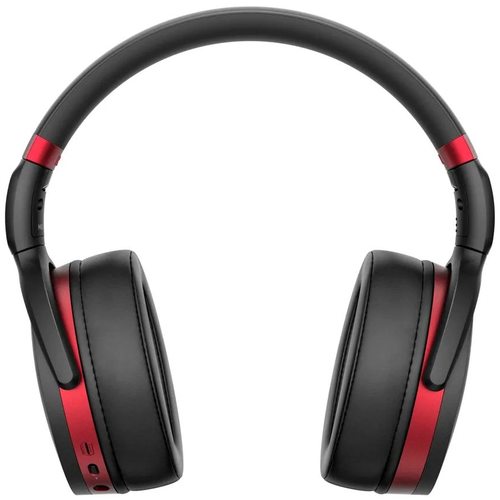 Беспроводные наушники Sennheiser HD458BT