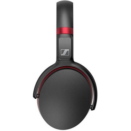 Беспроводные наушники Sennheiser HD458BT