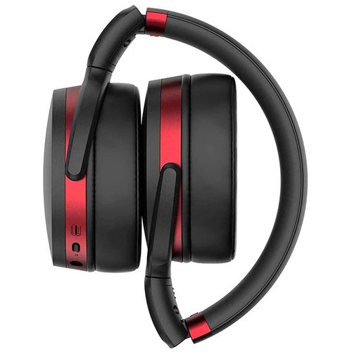 Беспроводные наушники Sennheiser HD458BT
