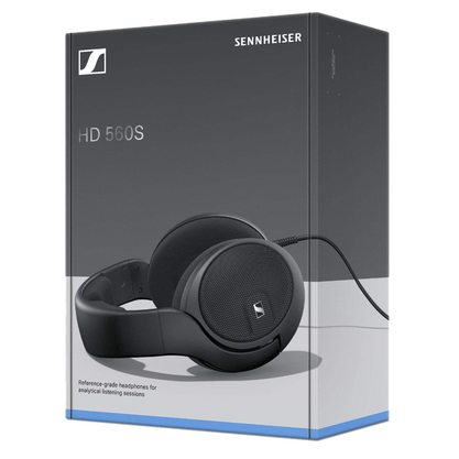 Наушники Sennheiser HD560S