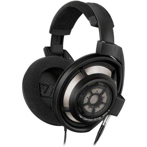 Наушники Sennheiser HD800s