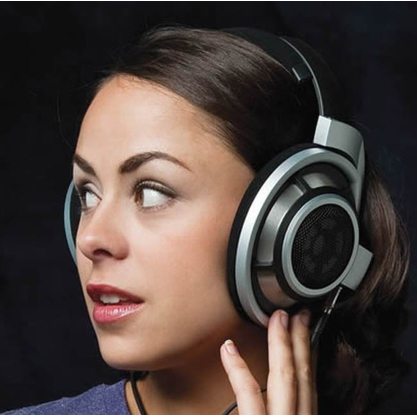 Наушники Sennheiser HD800s