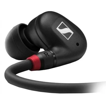 Уцененный товар Sennheiser IE100 Pro Wireless (черный) (уценка)