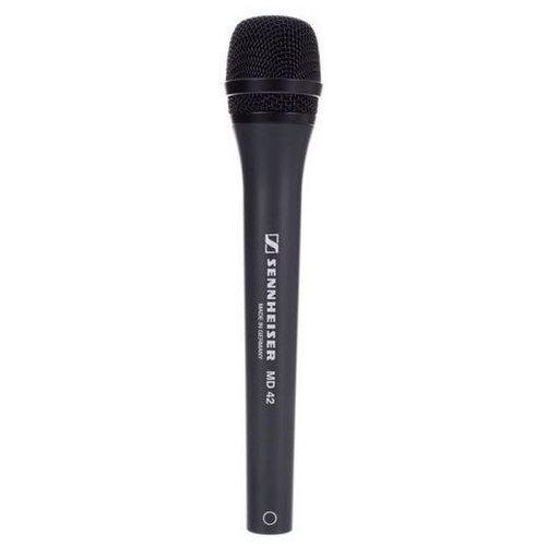 Микрофон Sennheiser MD 42