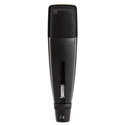 Микрофон Sennheiser MD 421 II