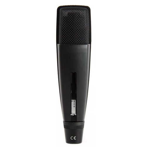 Микрофон Sennheiser MD 421 II