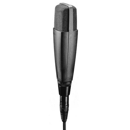 Микрофон Sennheiser MD 421 II