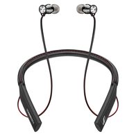 Sennheiser Momentum In-Ear wireless (черный-красный)