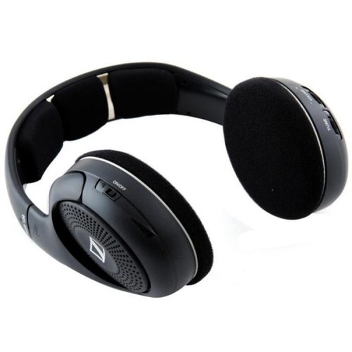 Беспроводные наушники Sennheiser RS 120-8 II