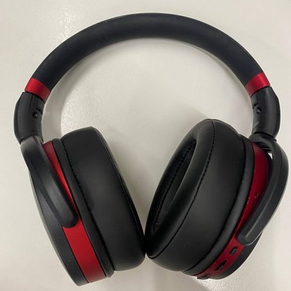 Уцененный товар Наушники Sennheiser HD458BT (уценка)