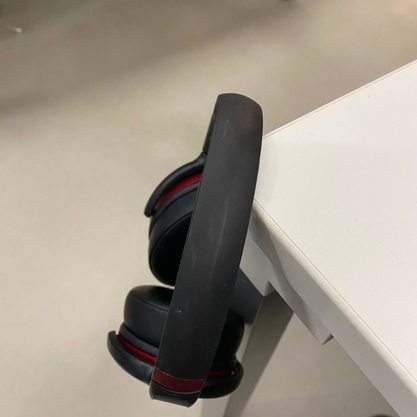 Уцененный товар Наушники Sennheiser HD458BT (уценка)