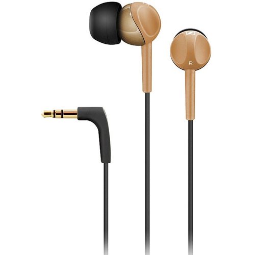 Наушники Sennheiser CX215