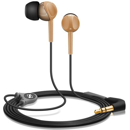 Наушники Sennheiser CX215