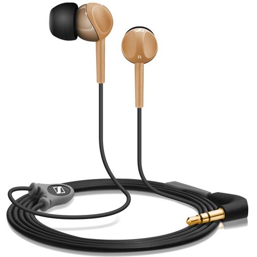 Наушники Sennheiser CX215
