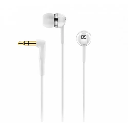 Уцененный товар Sennheiser CX 2.00i (белый) (уценка)