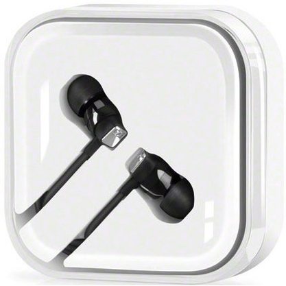 Наушники Sennheiser CX 3.00 (черный)