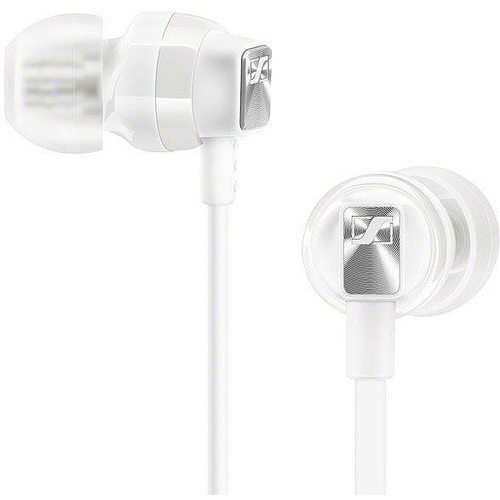 Наушники Sennheiser CX 3.00 (белый)