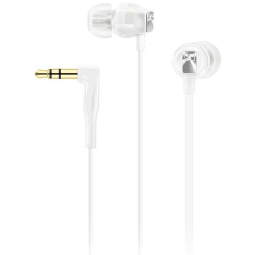 Наушники Sennheiser CX 3.00 (белый)