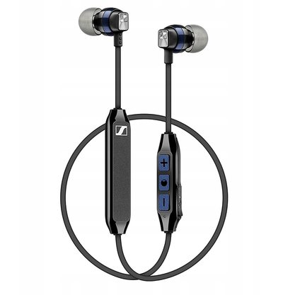 Беспроводные наушники Sennheiser CX 6.00BT