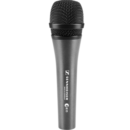 Микрофон Sennheiser E 835
