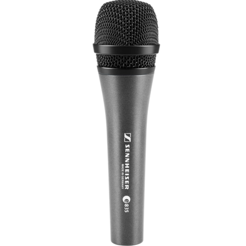 Микрофон Sennheiser E 835
