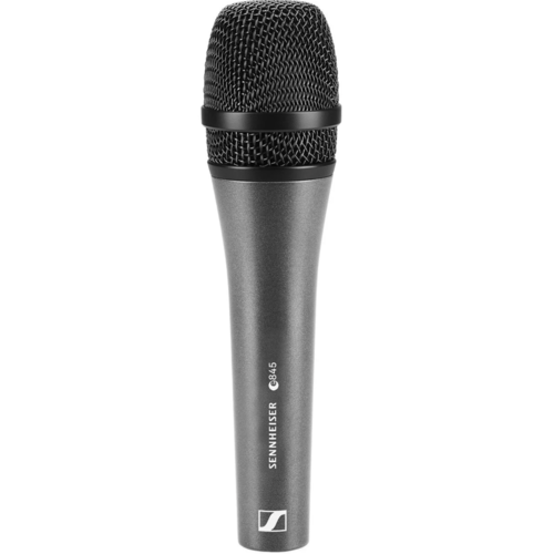 Микрофон Sennheiser E 845