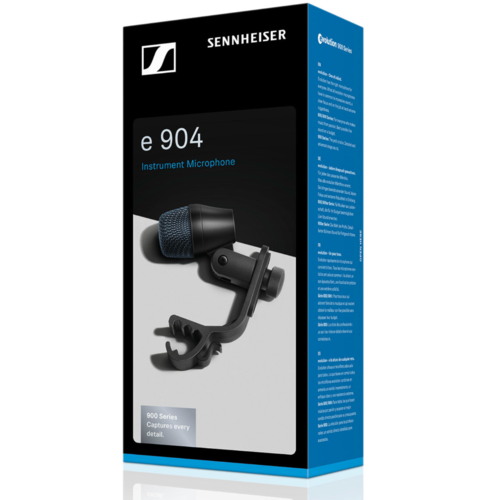 Микрофон Sennheiser E 904