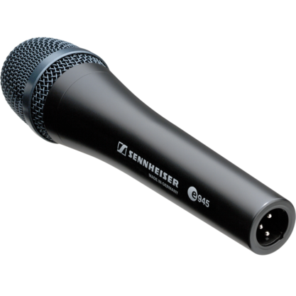 Микрофон Sennheiser E 945