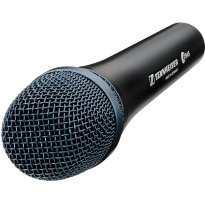 Микрофон Sennheiser E 945