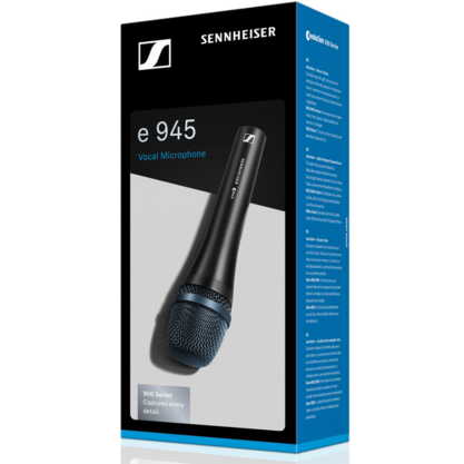 Микрофон Sennheiser E 945