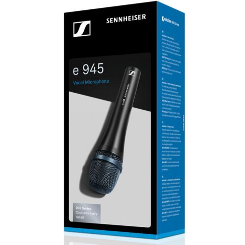 Микрофон Sennheiser E 945